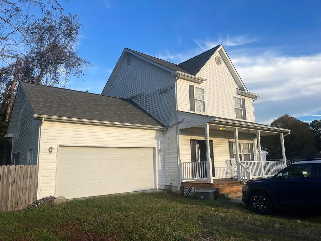 1287 Glebe Harbor Drive, Cople, VA 22520 - Image #1