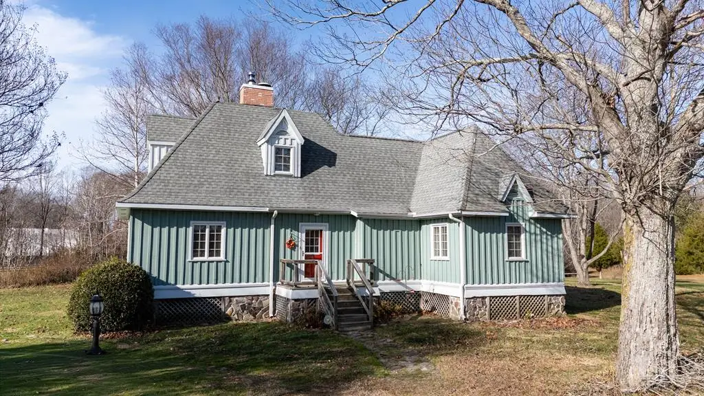 4758 Courthouse Road, Heathsville, VA 22473 - Image #1