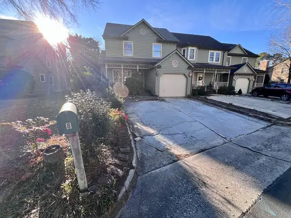 8 Heatherfield Court, , VA 22482