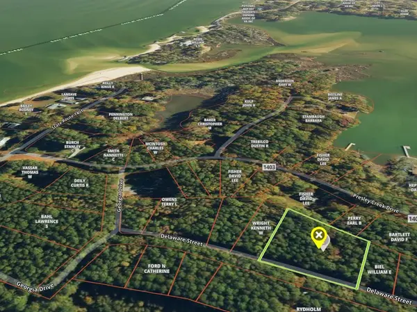 Lts10-12 Delaware Dr, , VA 22473