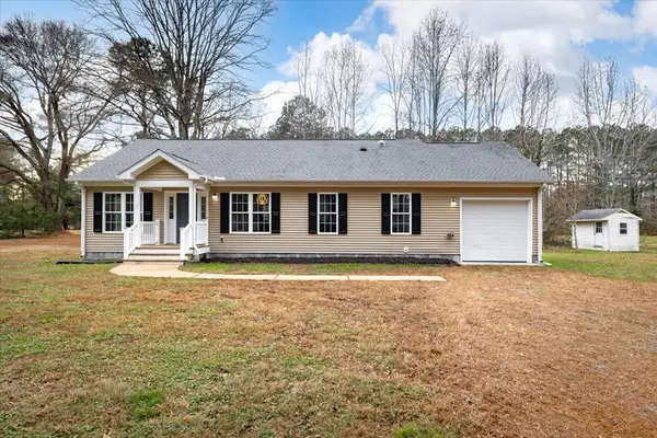 31 Moccasin Trail, , VA 22576
