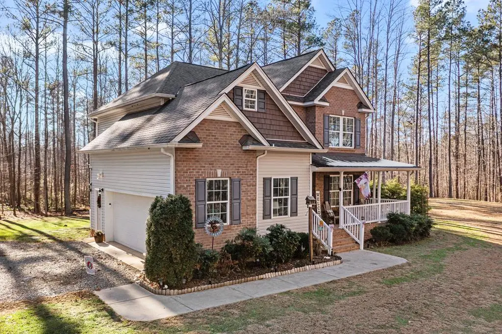 3935 Mill Station Dr, Powhatan, VA 23139 - #1