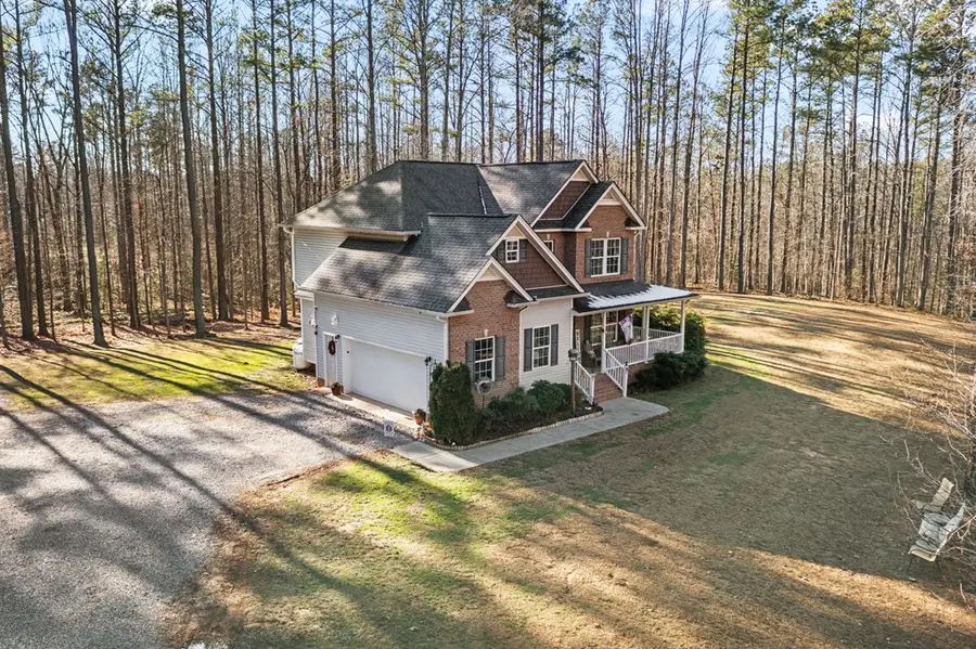 3935 Mill Station Dr, Powhatan, VA 23139 - #2