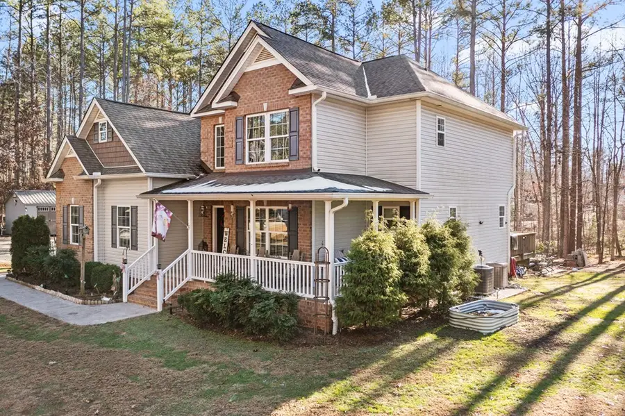 3935 Mill Station Dr, Powhatan, VA 23139 - #3