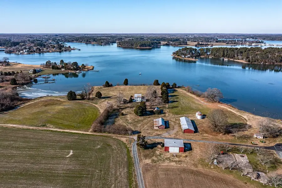 156 Palmer Dr, Lottsburg, VA 22511 - #2