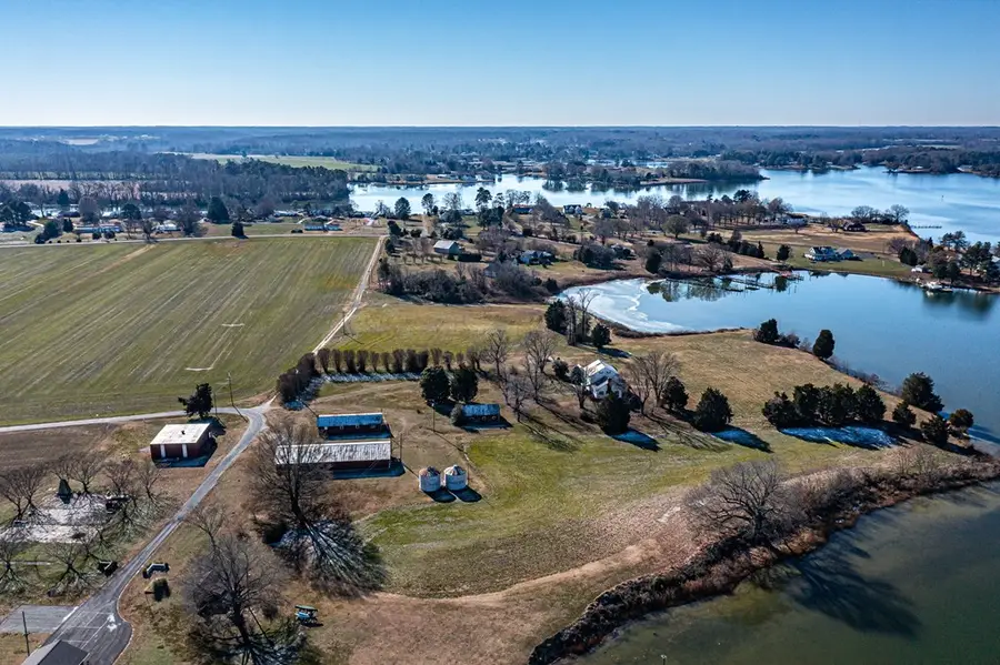 156 Palmer Dr, Lottsburg, VA 22511 - #3