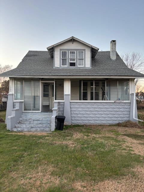 1203 Lodge Road, Callao, VA 22435 - Image #1