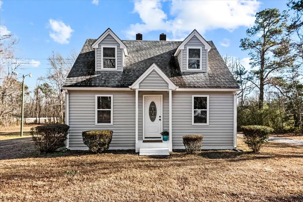 11237 Jessie Dupont Memorial Hwy, Kilmarnock, VA 22482 - #1