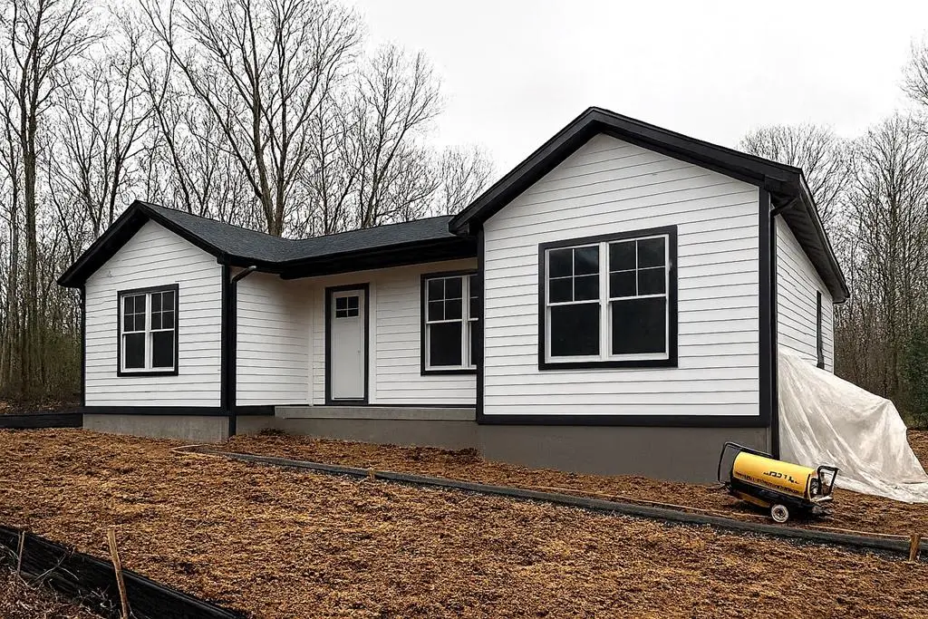 49 Poplar Lane, Washington, VA 22443 - #1