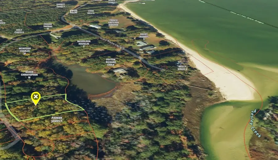 Lts12-13 Alabama Drive, Heathsville, VA 22473 - Image #2