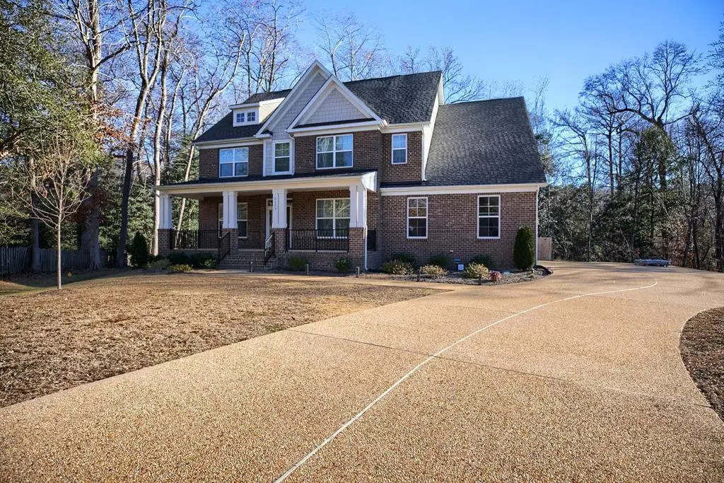 5109 Shoreline Drive, Williamsburg, VA 23185 - #1