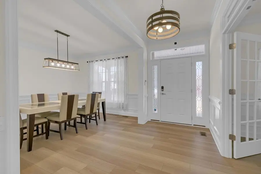 5109 Shoreline Drive, Williamsburg, VA 23185 - #2