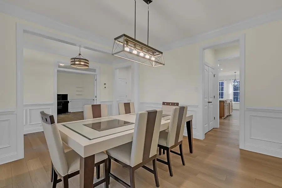 5109 Shoreline Drive, Williamsburg, VA 23185 - #3
