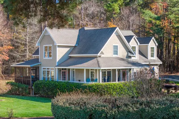 33 Pocahontas Ave, , VA 23043