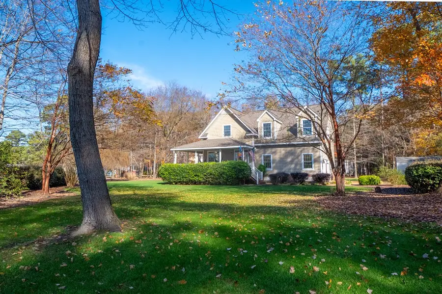 33 Pocahontas Ave, Pine Top, VA 23043 - Image #3