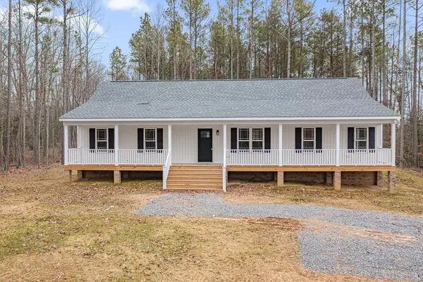 5132 Sunnyside Road, , VA 23148