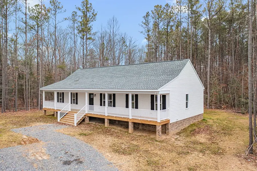 5132 Sunnyside Road, North, VA 23148 - Image #2