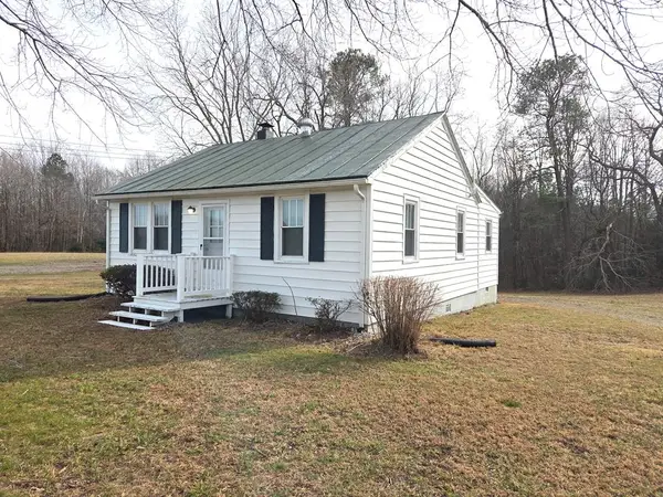 1178 Coan Stage Road, , VA 22473