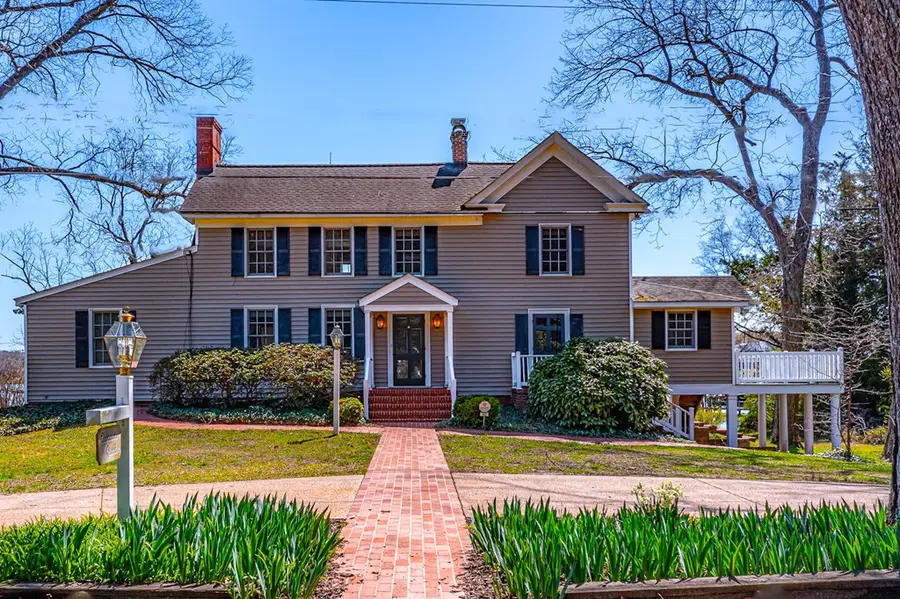 391 Steamboat Road, Irvington, VA 22480 - Image #2