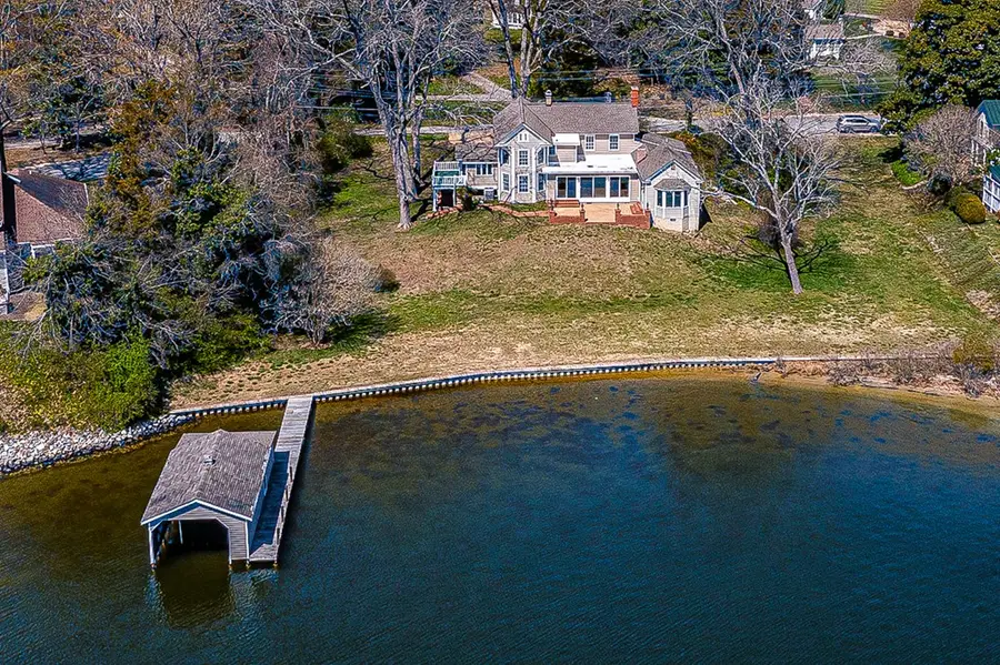 391 Steamboat Road, Irvington, VA 22480 - Image #3