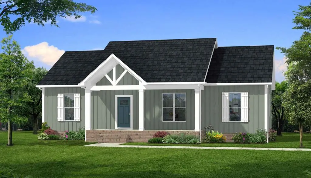 65 Landing Drive, Lancaster, VA 22503 - Image #1