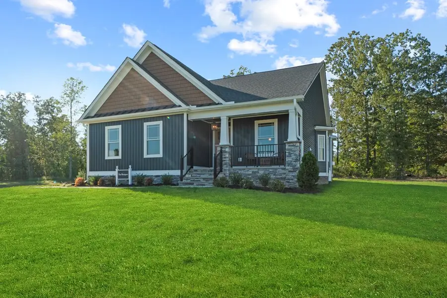 206 Logan Way, Tappahannock, VA 22560 - #2