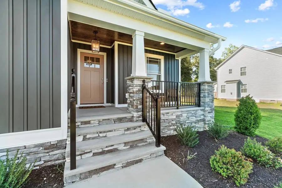 206 Logan Way, Tappahannock, VA 22560 - #3