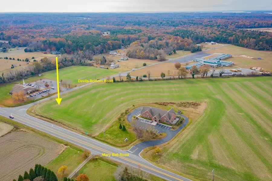 17 49B Mary Ball Road, Kilmarnock, VA 22482 - Image #3