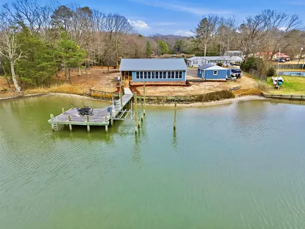 485 Clarke Lane, , VA 22473