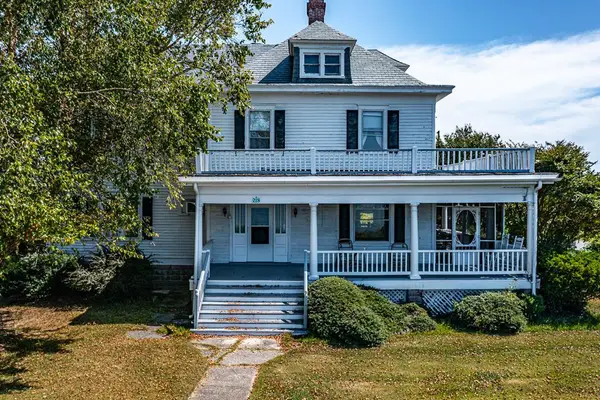 218 Fleeton Point Circle, , VA 22539