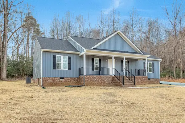 125 Ferry Landing Road, , VA 22454