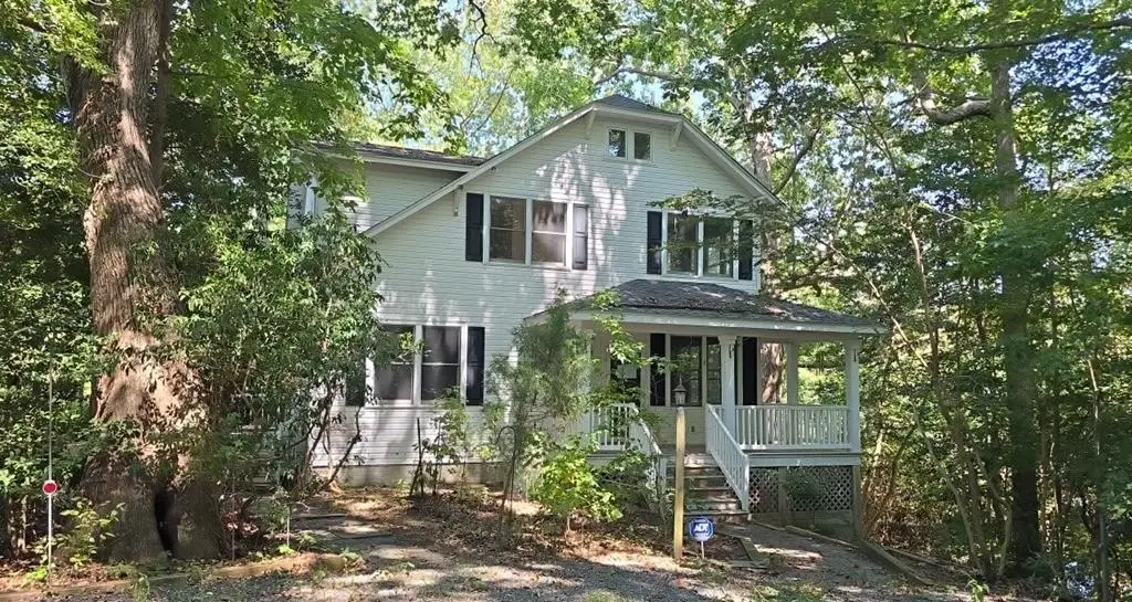 235 Oak Point Drive, Lancaster, VA 22503 - Image #1