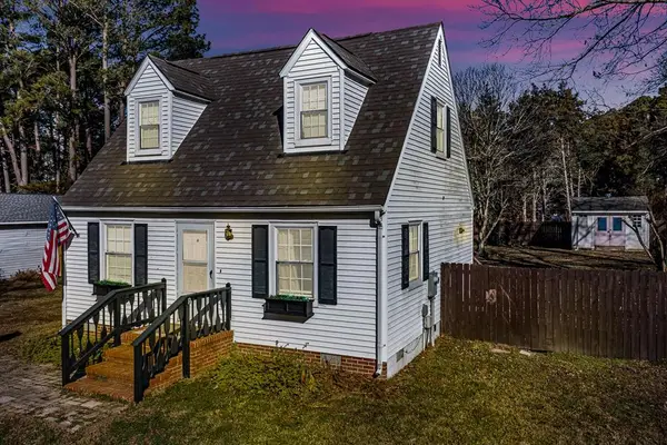 151 Badger Rd, , VA 23043