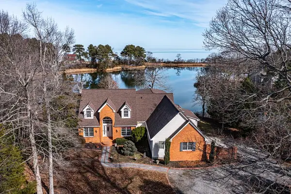 451 Witch Duck Lane, , VA 22473