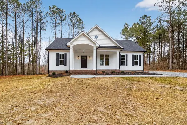 79 E Sunrise Drive, , VA 22572