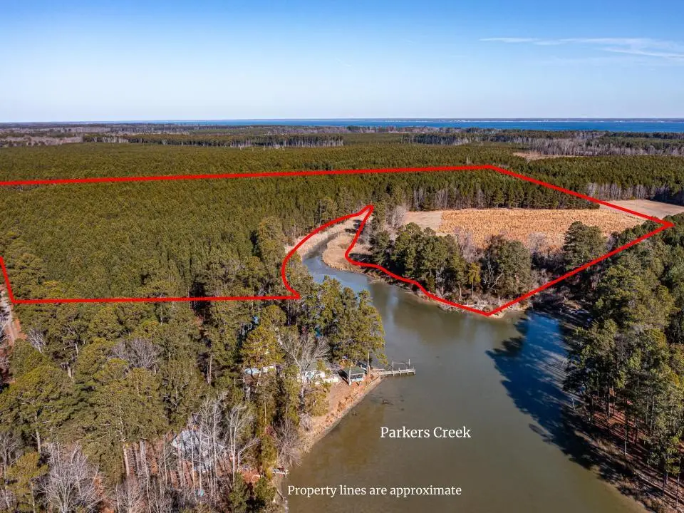 Lot 44A Skipjack Road, Kinsale, VA 22488 - #1