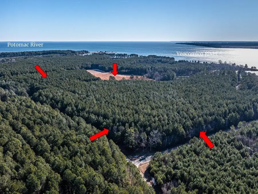 Lot 44A Skipjack Road, Kinsale, VA 22488 - #2