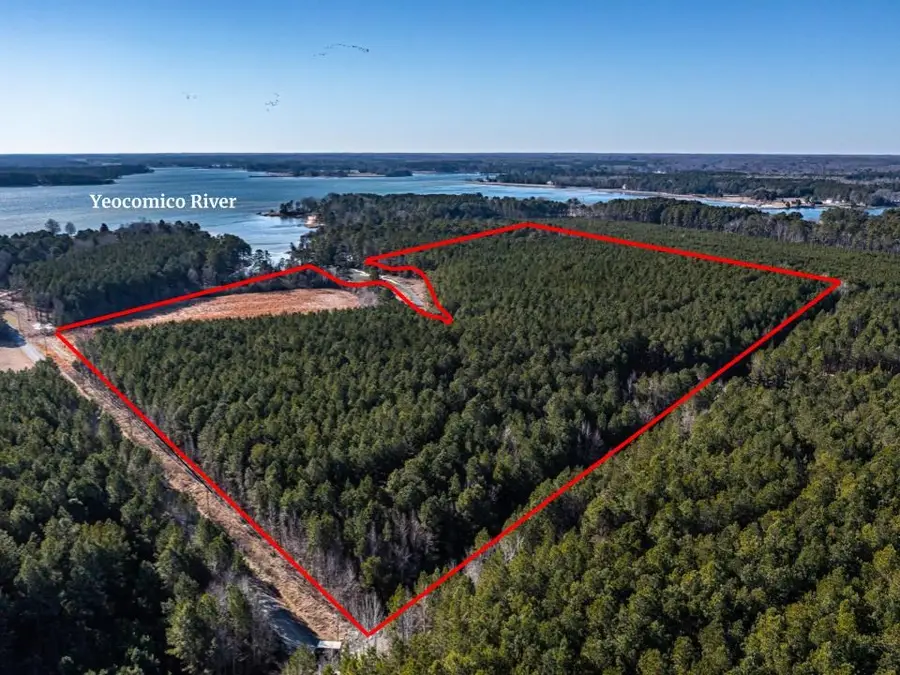 Lot 44A Skipjack Road, Kinsale, VA 22488 - #3