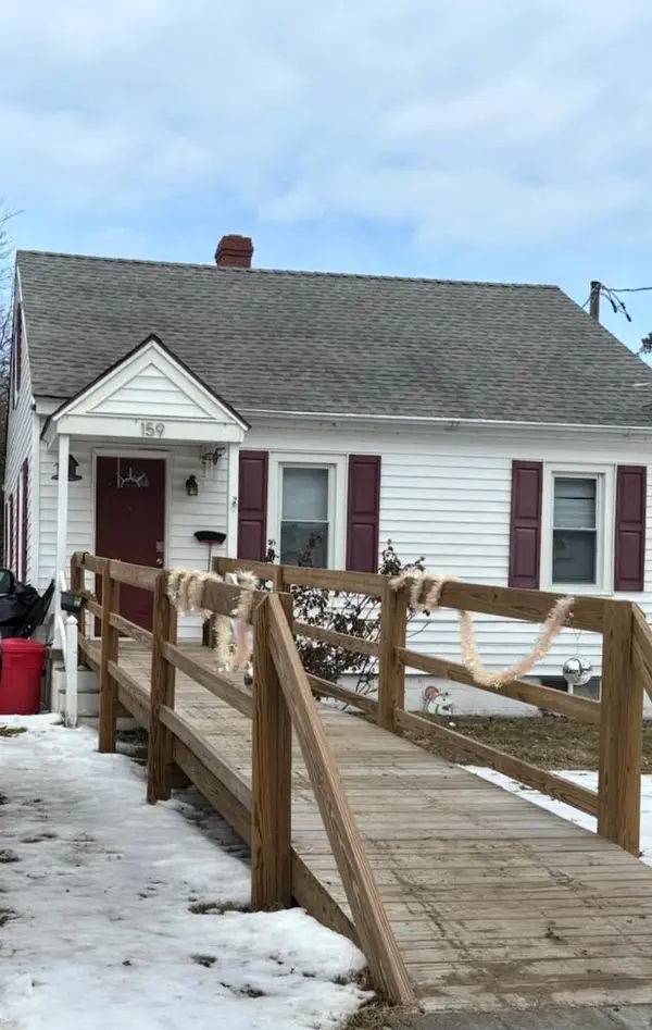 159 Belle Ville Lane, , VA 22572