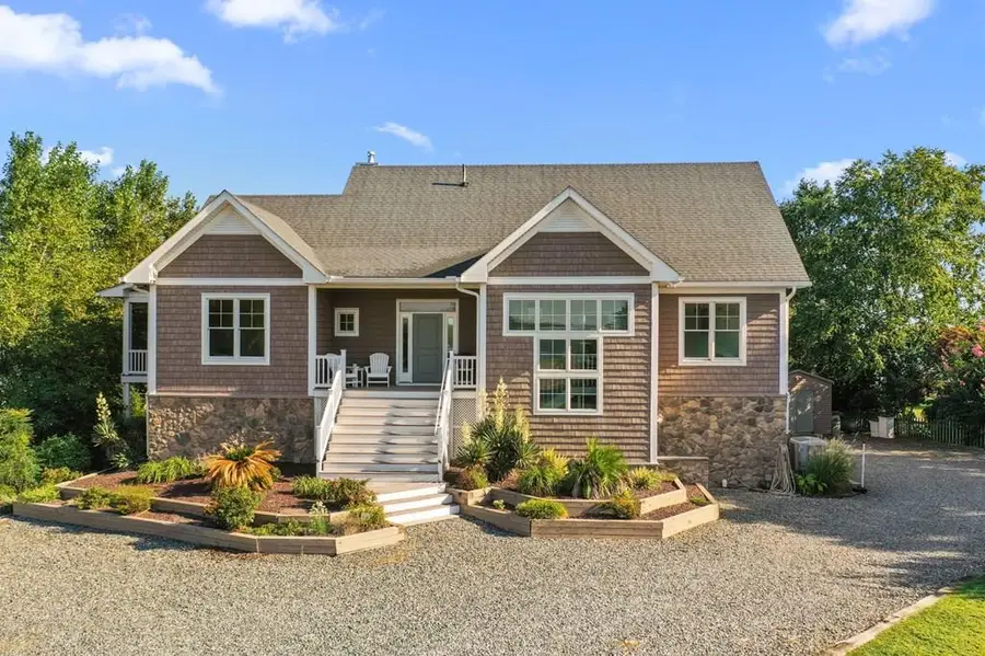 1469 Cowart Road, Lottsburg, VA 22511 - #2