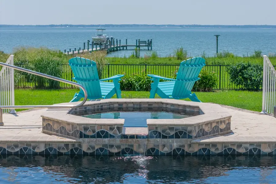 3308 Windmill Point Road, White Stone, VA 22578 - #2