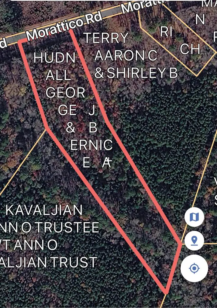 4367 Morattico Creek Road, Farnham, VA 22507 - #1