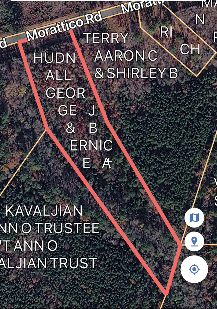 4367 Morattico Creek Road, Farnham, VA 22507 - #2