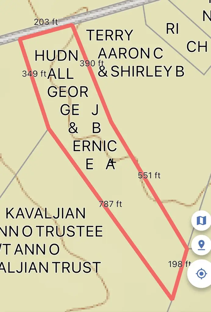 4367 Morattico Creek Road, Farnham, VA 22507 - #3