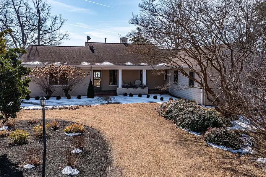 172 Tilden Lane, Weems, VA 22576 - #2