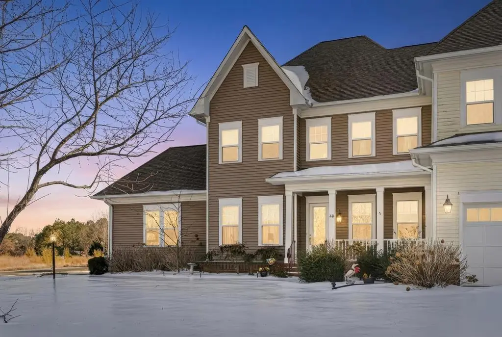 40 North Branson Cove Rd, Cople, VA 22469 - #1