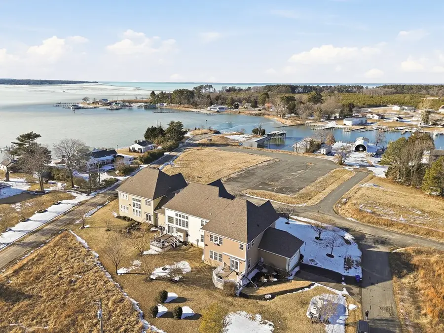 40 North Branson Cove Rd, Cople, VA 22469 - #3