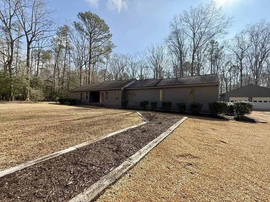 1095 Laurel Point Road, Lancaster, VA 22503 - #2