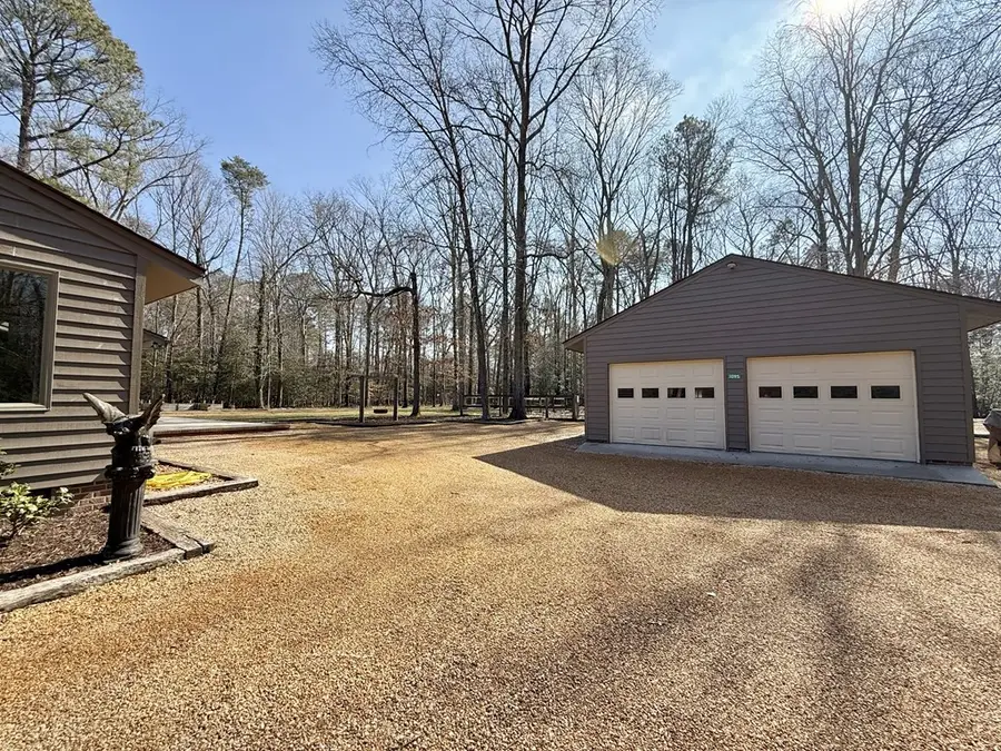 1095 Laurel Point Road, Lancaster, VA 22503 - #3