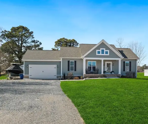 95 Bowsprit Lane, , VA 22473